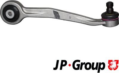 JP Group 1140108980 - Рычаг подвески колеса autosila-amz.com