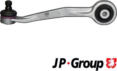 JP Group 1140108970 - Рычаг подвески колеса autosila-amz.com