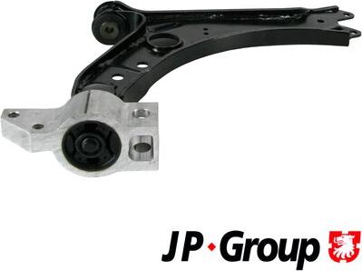 JP Group 1140102670 - Рычаг подвески колеса autosila-amz.com