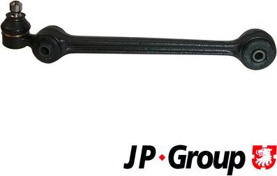 JP Group 1140102300 - Рычаг подвески колеса autosila-amz.com