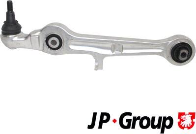 JP Group 1140102200 - Рычаг подвески колеса autosila-amz.com