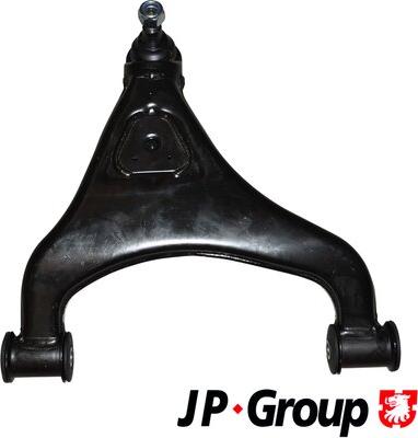 JP Group 1140102780 - Рычаг подвески колеса autosila-amz.com