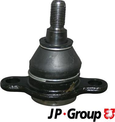 JP Group 1140300800 - Шаровая опора, несущий / направляющий шарнир autosila-amz.com