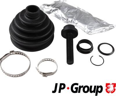 JP Group 1143600810 - Пыльник, приводной вал autosila-amz.com