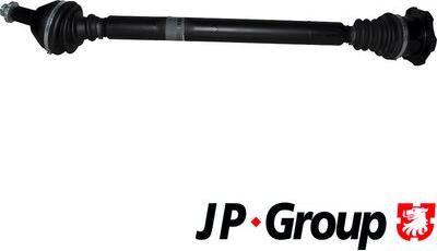 JP Group 1143102080 - Приводной вал autosila-amz.com