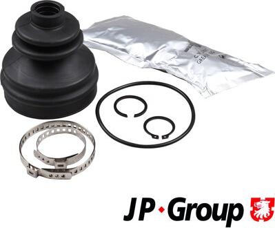 JP Group 1143703650 - Пыльник, приводной вал autosila-amz.com