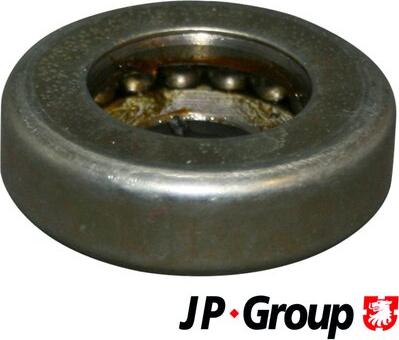 JP Group 1142450300 - Опора стойки амортизатора, подушка autosila-amz.com