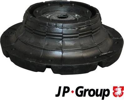 JP Group 1142401900 - Опора стойки амортизатора, подушка autosila-amz.com