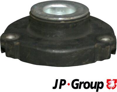 JP Group 1142401800 - Опора стойки амортизатора, подушка autosila-amz.com