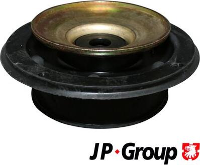 JP Group 1142401201 - Опора стойки амортизатора, подушка autosila-amz.com