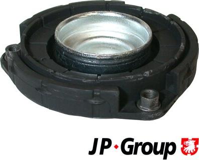 JP Group 1142401700 - Опора стойки амортизатора, подушка autosila-amz.com