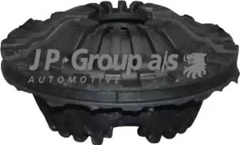 JP Group 1142402600 - Опора стойки амортизатора, подушка autosila-amz.com