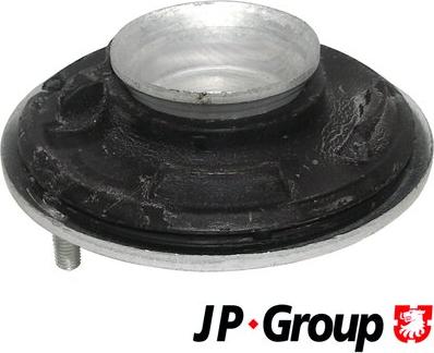 JP Group 1142500500 - Тарелка пружины autosila-amz.com