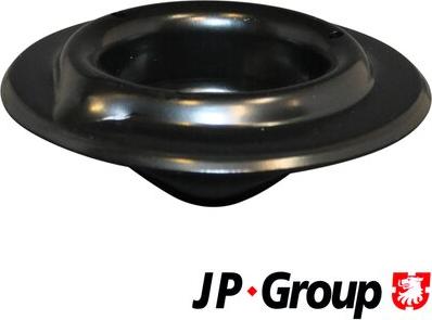 JP Group 1142500300 - Тарелка пружины autosila-amz.com