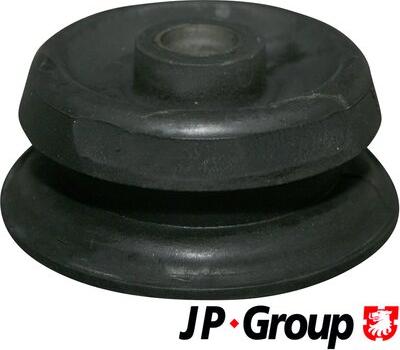 JP Group 1142350400 - Опора стойки амортизатора, подушка autosila-amz.com
