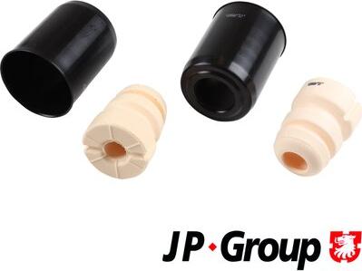 JP Group 1142705510 - Пылезащитный комплект, амортизатор autosila-amz.com