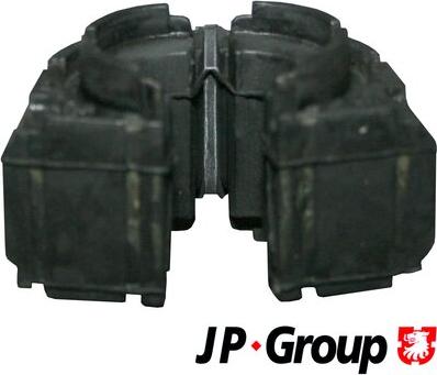 JP Group 1150451200 - Втулка стабилизатора autosila-amz.com