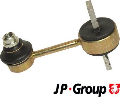 JP Group 1150500400 - Тяга / стойка, стабилизатор autosila-amz.com
