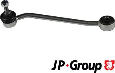 JP Group 1150500570 - Тяга / стойка, стабилизатор autosila-amz.com