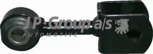 JP Group 1150500200 - Тяга / стойка, стабилизатор autosila-amz.com