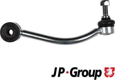 JP Group 1150501180 - Тяга стабил-ра autosila-amz.com