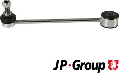 JP Group 1150501200 - Тяга / стойка, стабилизатор autosila-amz.com