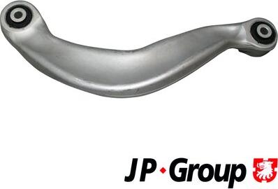 JP Group 1150200680 - Рычаг подвески колеса autosila-amz.com