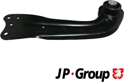 JP Group 1150200380 - Рычаг независимой подвески колеса autosila-amz.com