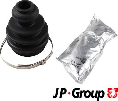 JP Group 1153700450 - Пыльник, приводной вал autosila-amz.com