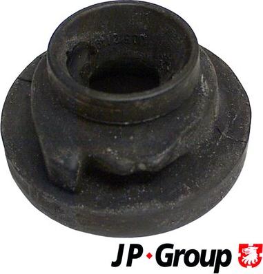 JP Group 1152550200 - Тарелка пружины autosila-amz.com