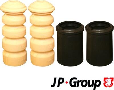 JP Group 1152600710 - Пылезащитный комплект, амортизатор autosila-amz.com