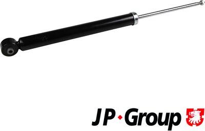 JP Group 1152109100 - Амортизатор autosila-amz.com