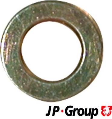 JP Group 1152300100 - Опорное кольцо, опора стойки амортизатора autosila-amz.com