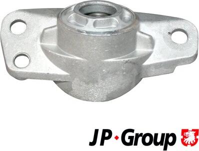 JP Group 1152300800 - Опора стойки амортизатора, подушка autosila-amz.com