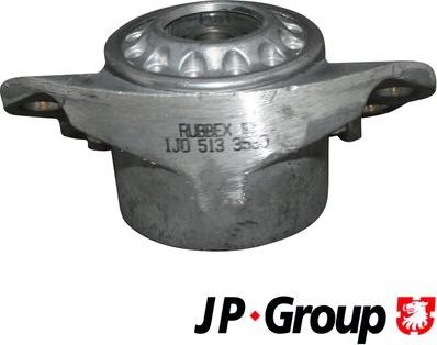 JP Group 1152300700 - Опора стойки амортизатора, подушка autosila-amz.com