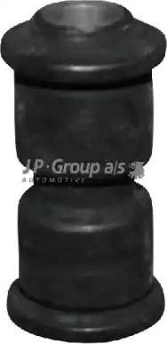 JP Group 1152250100 - Втулка, листовая рессора autosila-amz.com