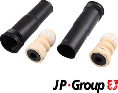 JP Group 1152706810 - Пылезащитный комплект, амортизатор autosila-amz.com