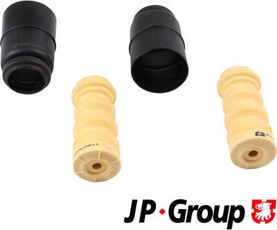 JP Group 1152708810 - Пылезащитный комплект, амортизатор autosila-amz.com
