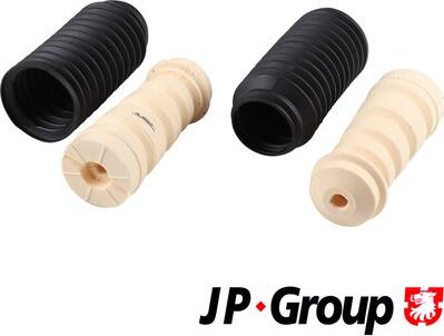 JP Group 1152708310 - Пылезащитный комплект, амортизатор autosila-amz.com