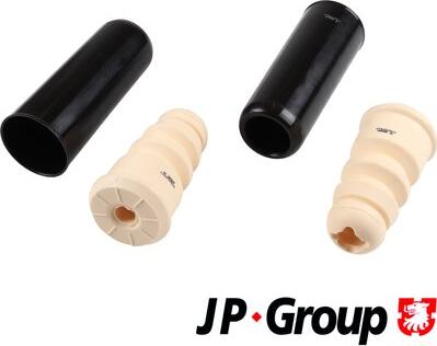JP Group 1152707610 - Пылезащитный комплект, амортизатор autosila-amz.com