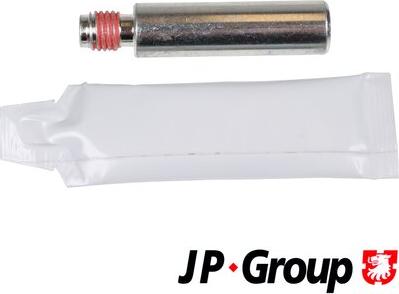 JP Group 1161950100 - Направляющий болт, корпус скобы тормоза autosila-amz.com