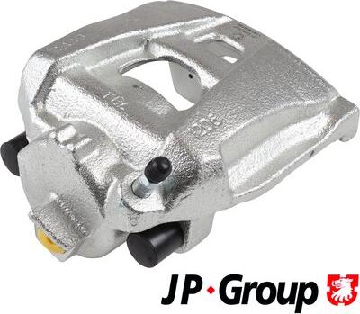 JP Group 1161909180 - Тормозной суппорт autosila-amz.com