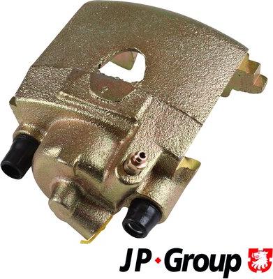 JP Group 1161900480 - Тормозной суппорт autosila-amz.com