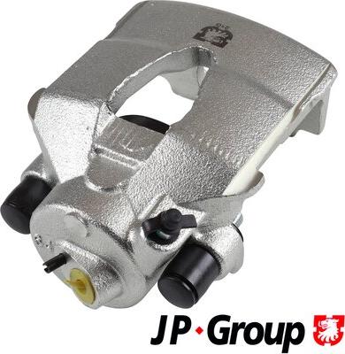 JP Group 1161900580 - Тормозной суппорт autosila-amz.com