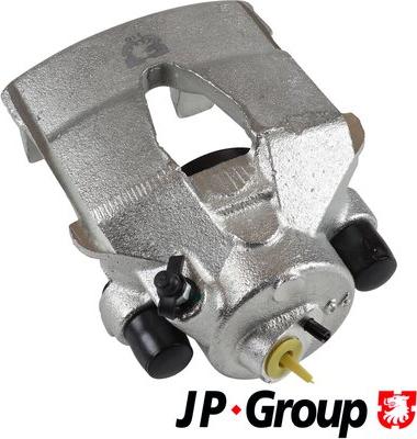 JP Group 1161900570 - Тормозной суппорт autosila-amz.com
