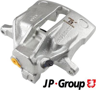 JP Group 1161908970 - Тормозной суппорт autosila-amz.com