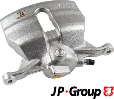 JP Group 1161908480 - Тормозной суппорт autosila-amz.com
