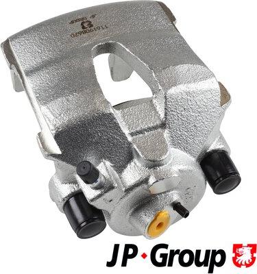 JP Group 1161908670 - Тормозной суппорт autosila-amz.com