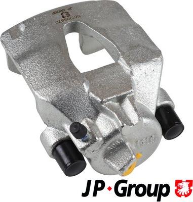 JP Group 1161908870 - Тормозной суппорт autosila-amz.com