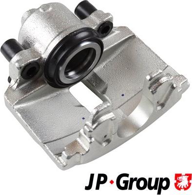JP Group 1161908370 - Тормозной суппорт autosila-amz.com